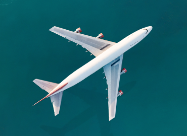 Air freight services